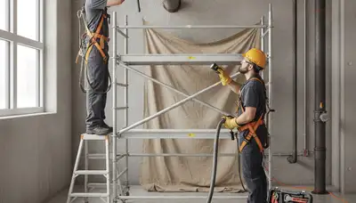 Emergency plumber repairing a leak in Lafayette, LA for fast residential plumbing service