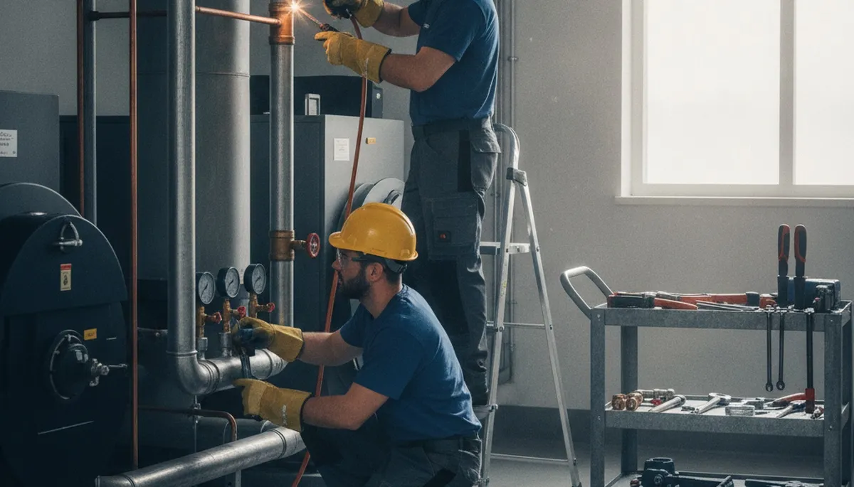 Plumbing repair service for Lafayette, LA homes by On Call Plumbers