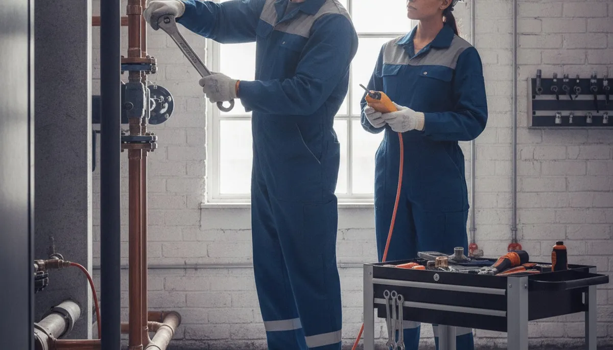 Plumbing repair service for Lafayette, LA homes with on-call plumbers ready for leaks, clogs, and pipe issues